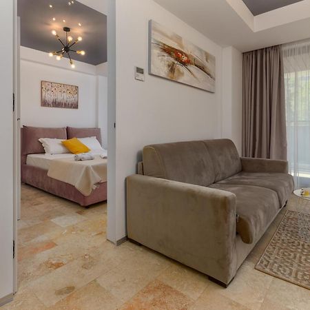 Appartement Astria Amalfi - Complex Novum à Olimp Extérieur photo