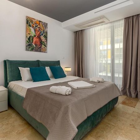 Appartement Astria Amalfi - Complex Novum à Olimp Extérieur photo