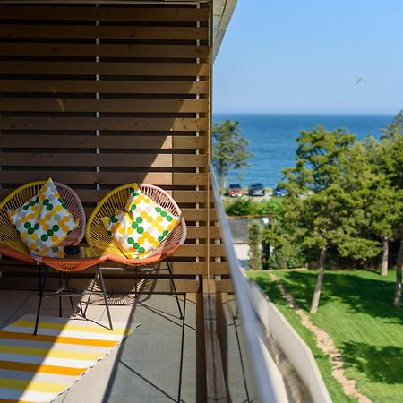 Appartement Astria Amalfi - Complex Novum à Olimp Extérieur photo