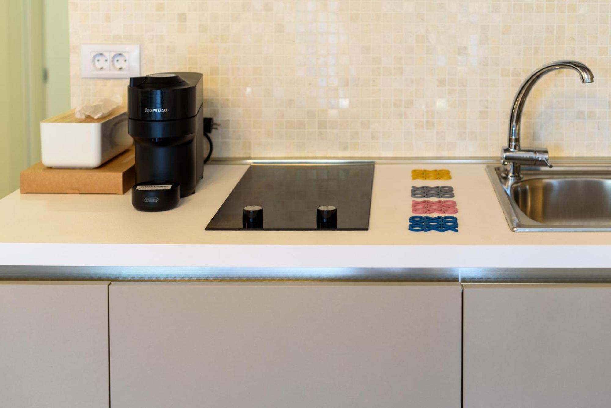 Appartement Astria Amalfi - Complex Novum à Olimp Extérieur photo