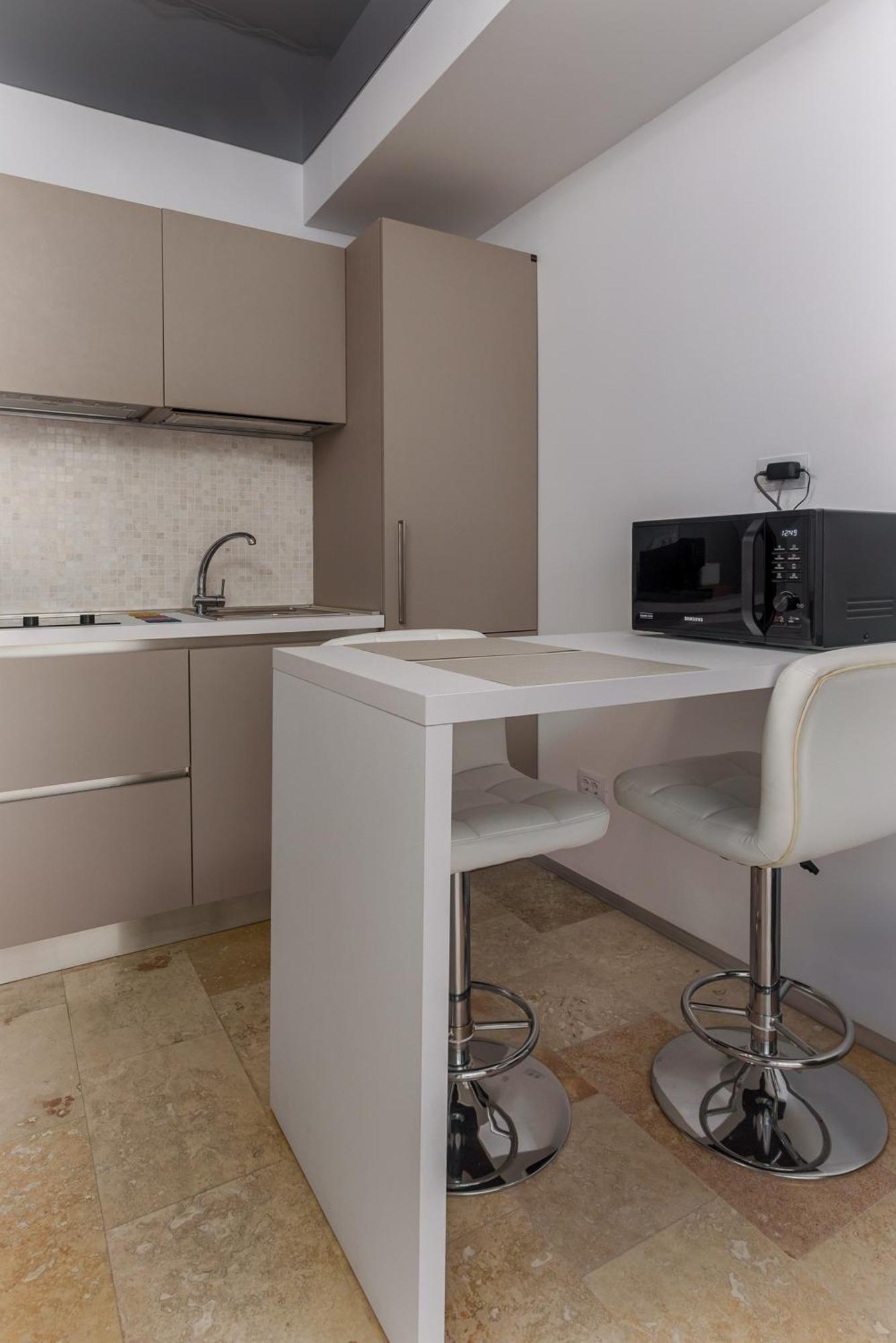Appartement Astria Amalfi - Complex Novum à Olimp Extérieur photo