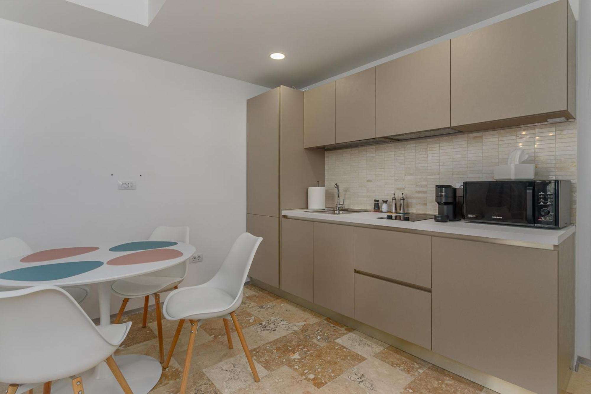 Appartement Astria Amalfi - Complex Novum à Olimp Extérieur photo