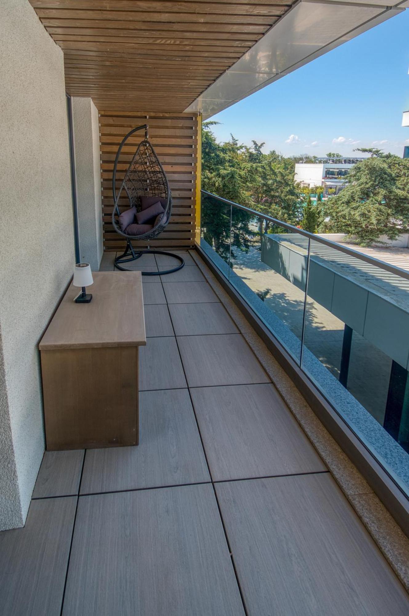 Appartement Astria Amalfi - Complex Novum à Olimp Extérieur photo