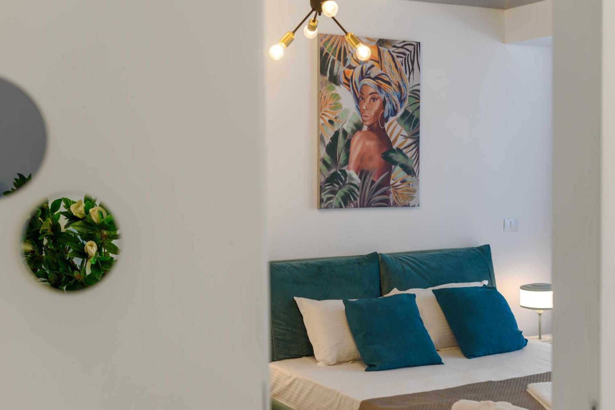 Appartement Astria Amalfi - Complex Novum à Olimp Extérieur photo