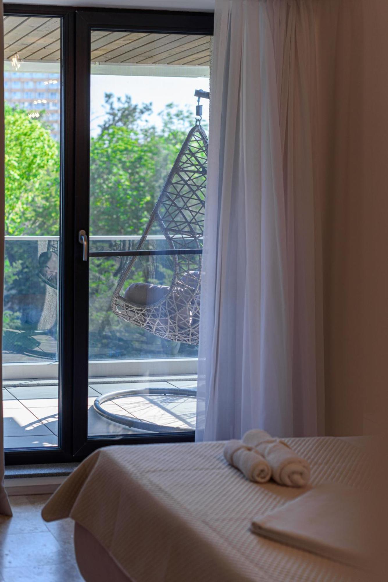 Appartement Astria Amalfi - Complex Novum à Olimp Extérieur photo